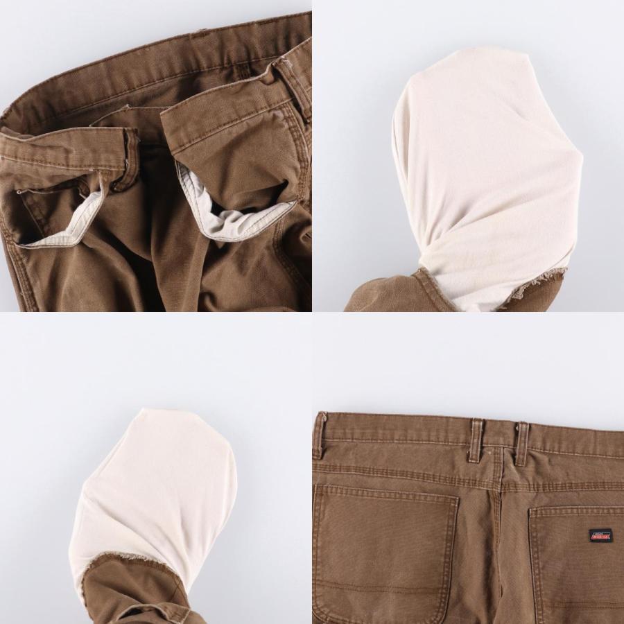 Dickies（ディッキーズ） 古着 ダックペインターパンツ メンズw37相当