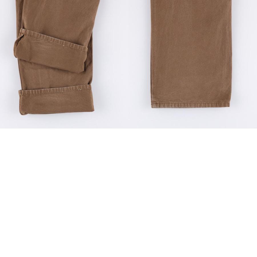 Dickies（ディッキーズ） 古着 ダックペインターパンツ メンズw37相当