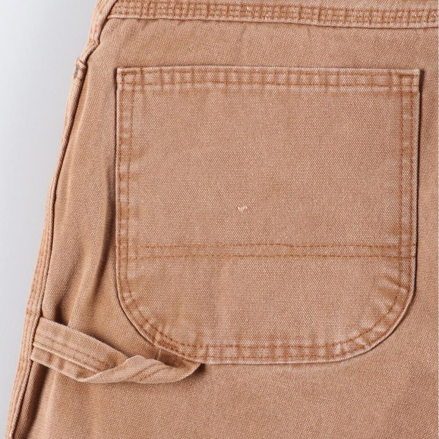 Dickies（ディッキーズ） 古着 ダックペインターパンツ メンズw36相当