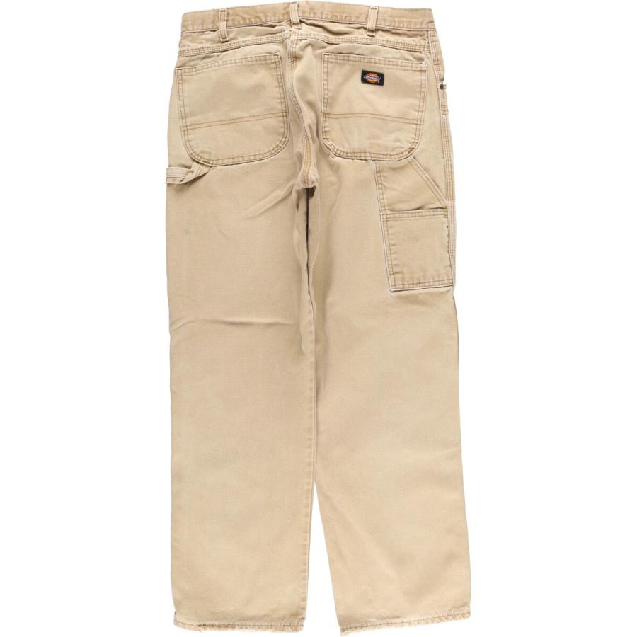 Dickies（ディッキーズ） 古着 Dickies Relaxed Fit ダックペインター
