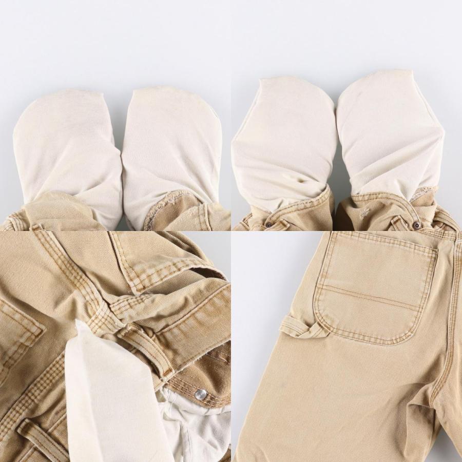 Dickies（ディッキーズ） 古着 Dickies Relaxed Fit ダックペインター