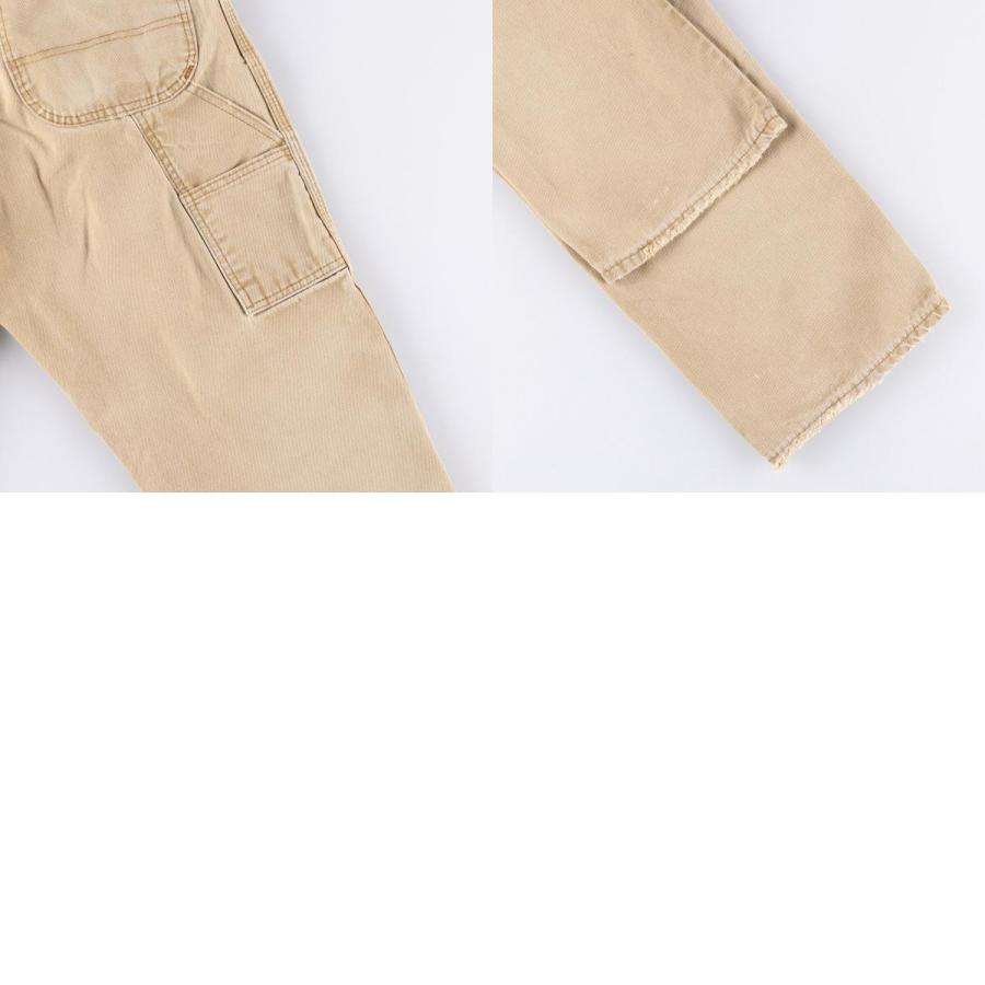 Dickies（ディッキーズ） 古着 Dickies Relaxed Fit ダックペインター