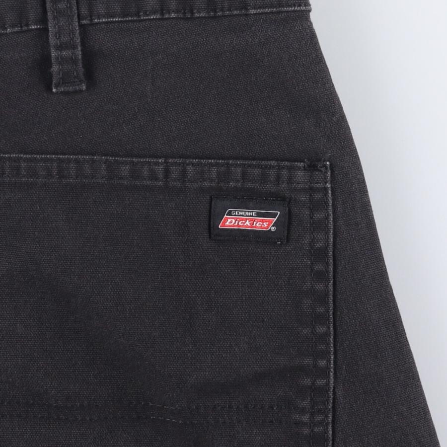 古着 ディッキーズ Dickies ダックペインターパンツ メンズw37相当/eaa595186 Dickies（ディッキーズ） 古着 ダックペインターパンツ メンズw37相当