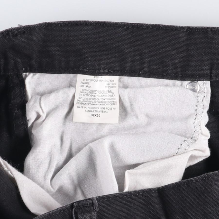Dickies（ディッキーズ） 古着 ダックペインターパンツ メンズw37相当