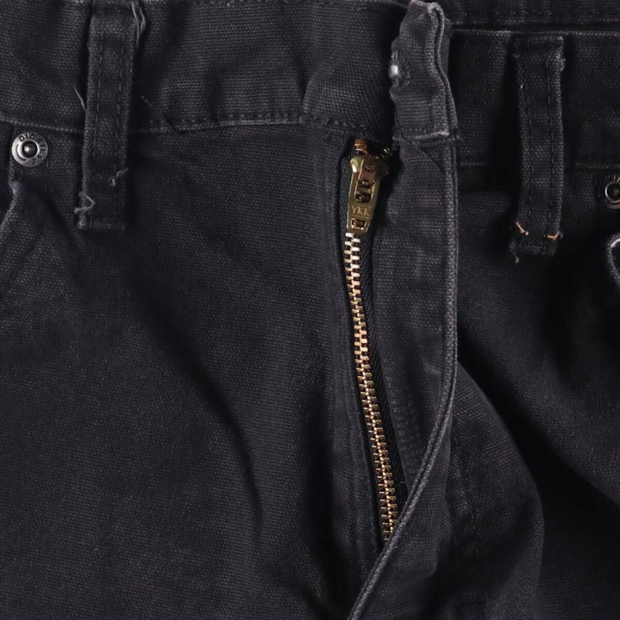 Dickies（ディッキーズ） 古着 ダックペインターパンツ メンズw37相当