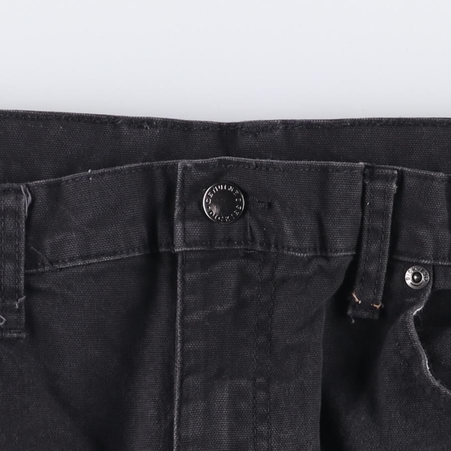 Dickies（ディッキーズ） 古着 ダックペインターパンツ メンズw37相当