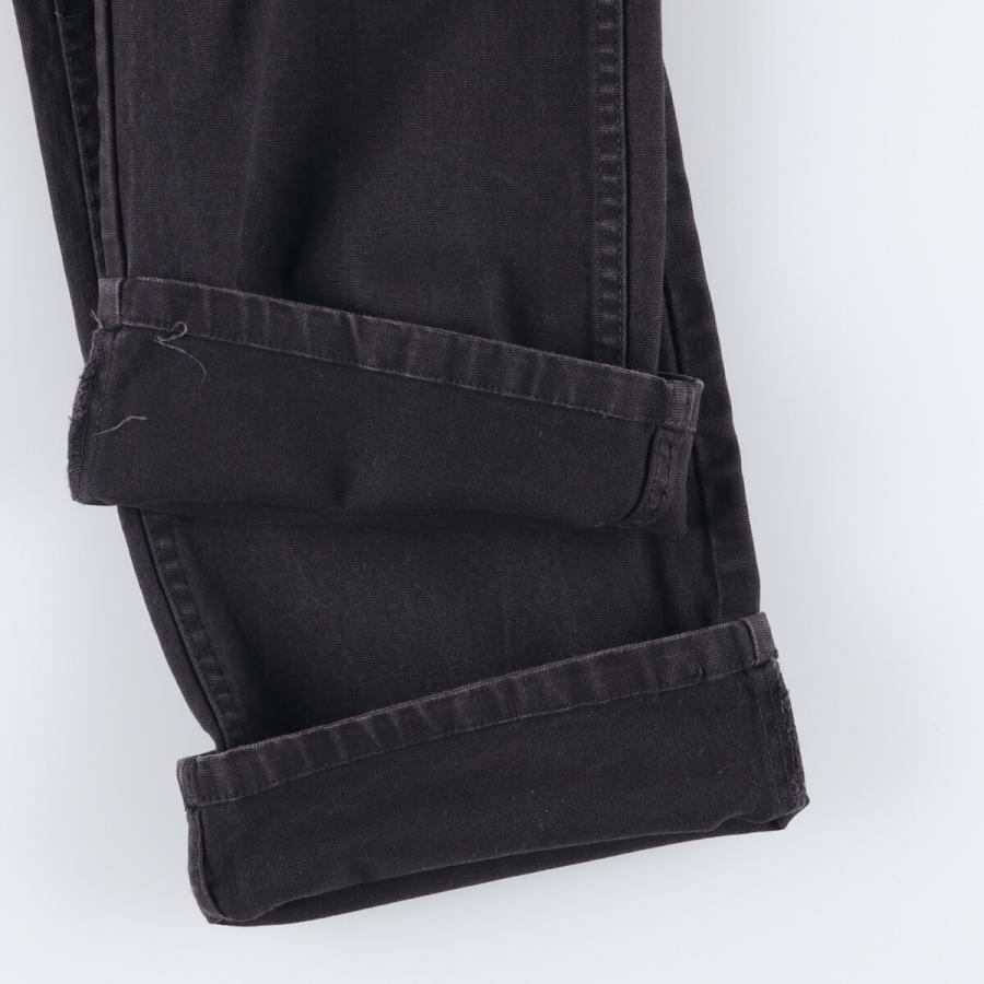 Dickies（ディッキーズ） 古着 ダックペインターパンツ メンズw37相当