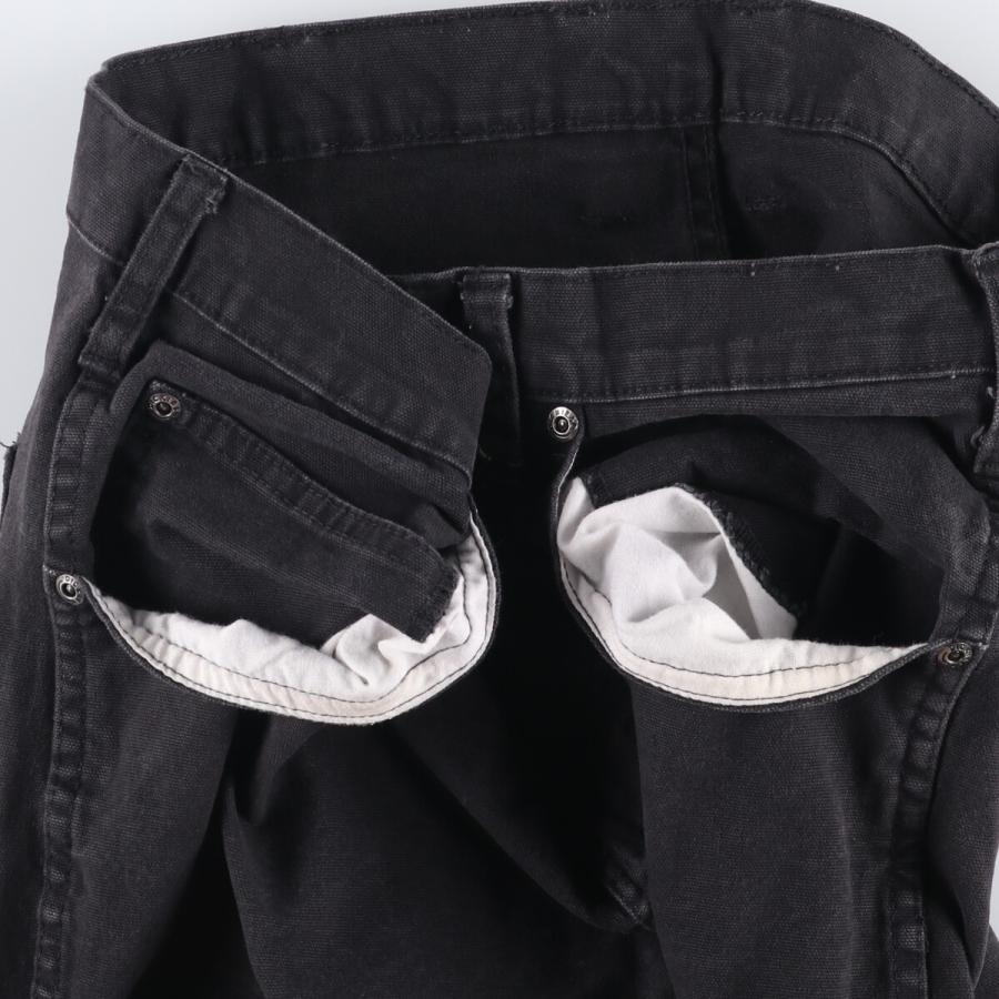 Dickies（ディッキーズ） 古着 ダックペインターパンツ メンズw37相当