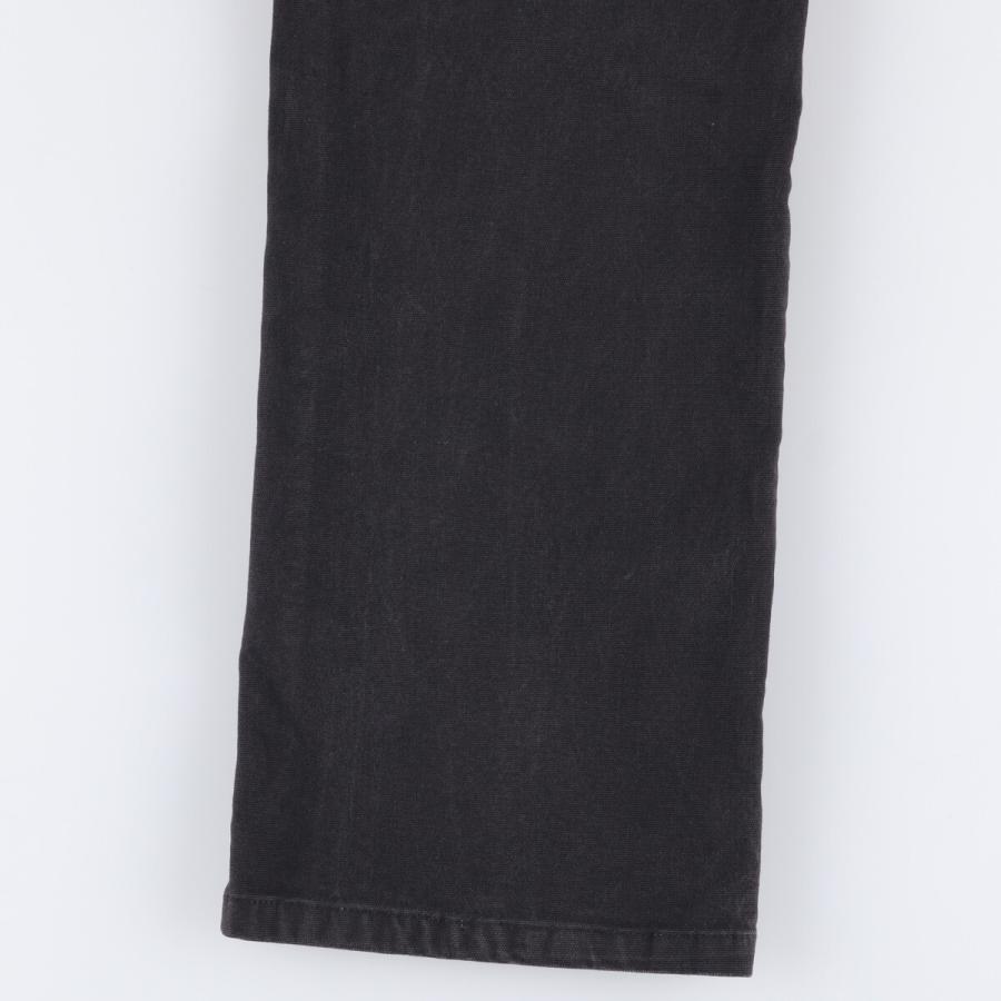 Dickies（ディッキーズ） 古着 ダックペインターパンツ メンズw37相当