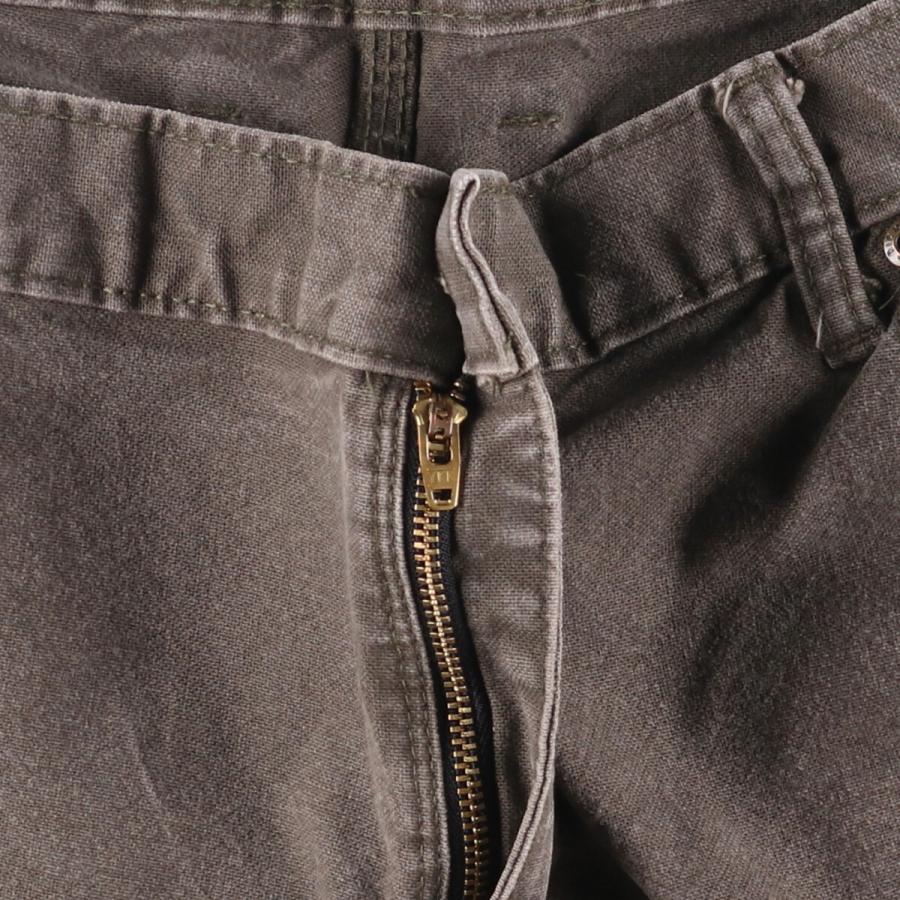Dickies（ディッキーズ） 古着 ダックペインターパンツ メンズw37相当