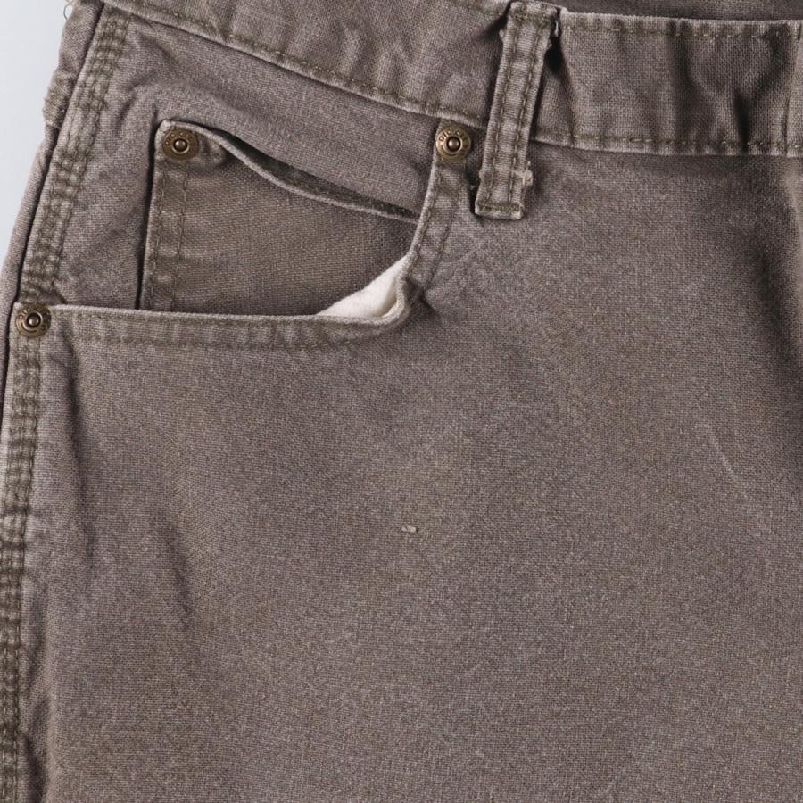 Dickies（ディッキーズ） 古着 ダックペインターパンツ メンズw37相当