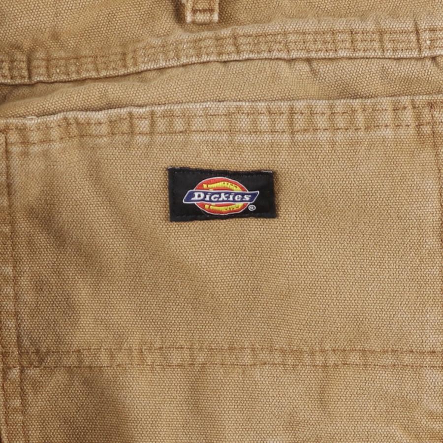 Dickies（ディッキーズ） 古着 ダックペインターパンツ メンズw36相当