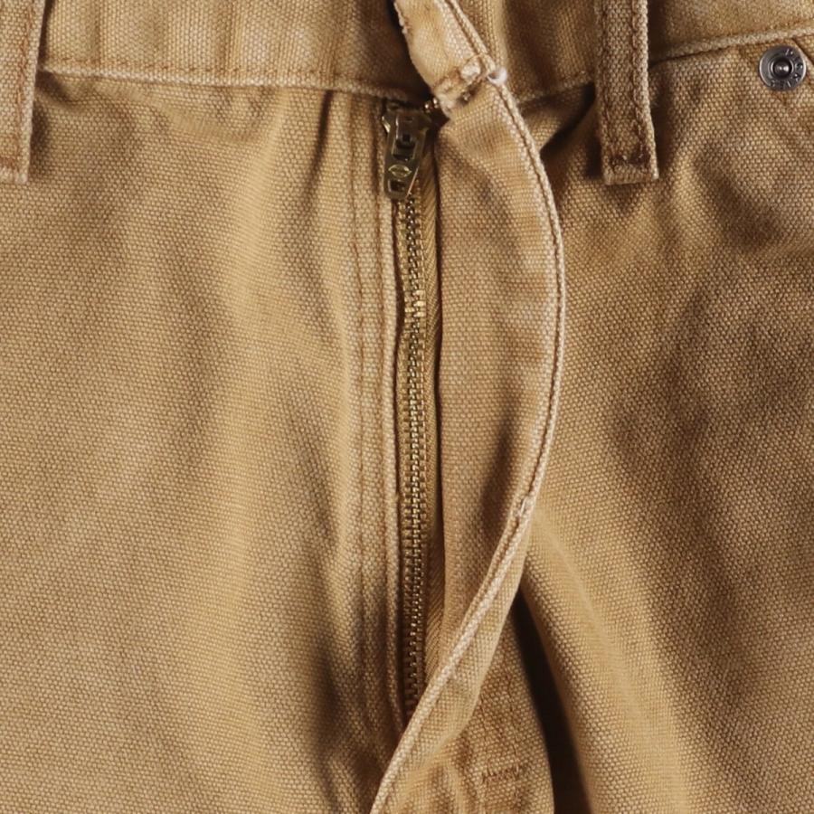 Dickies（ディッキーズ） 古着 ダックペインターパンツ メンズw36相当