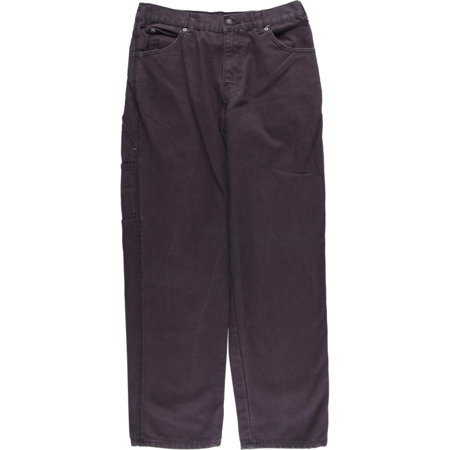 Dickies（ディッキーズ） 古着 ダックペインターパンツ メンズw32相当