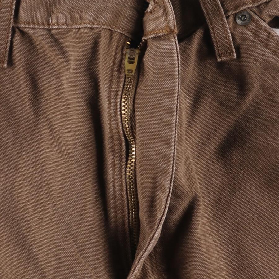 Dickies（ディッキーズ） 古着 ダックワークパンツ メンズw35相当