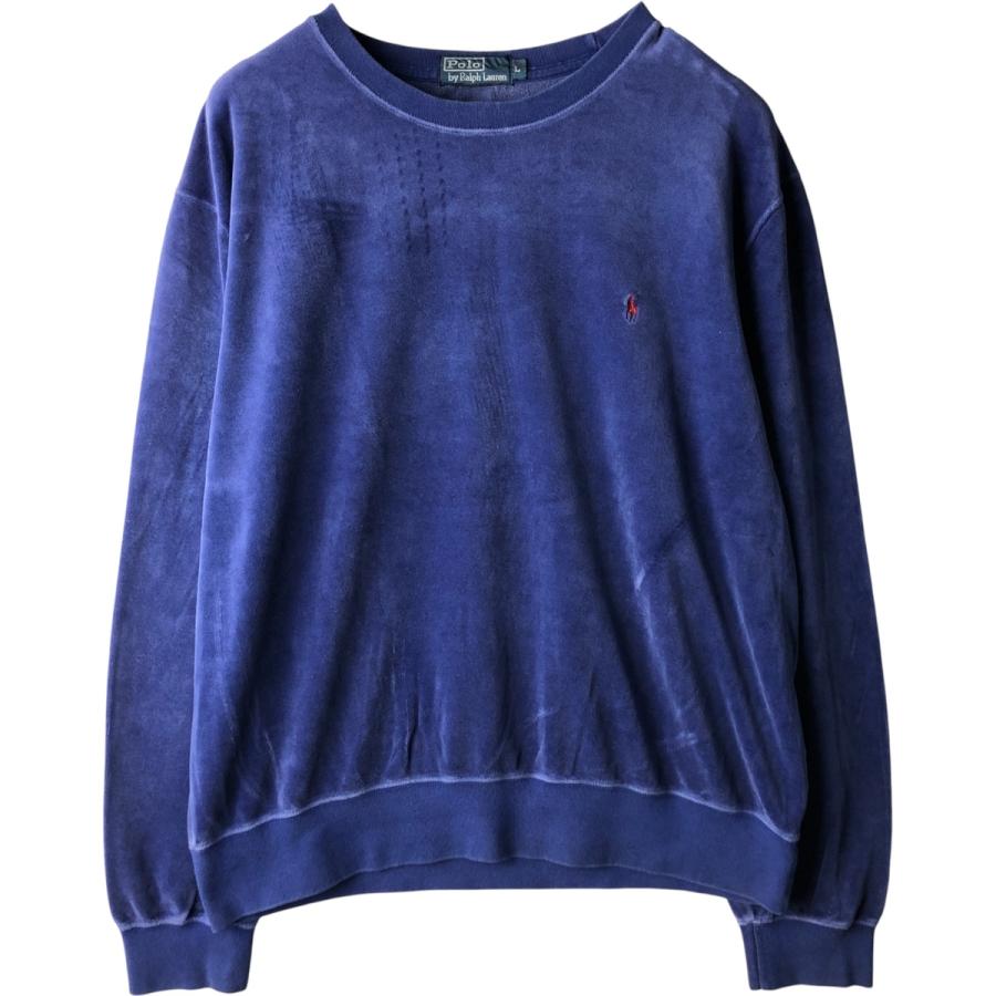 古着 ラルフローレン Ralph Lauren POLO by ワンポイントロゴ