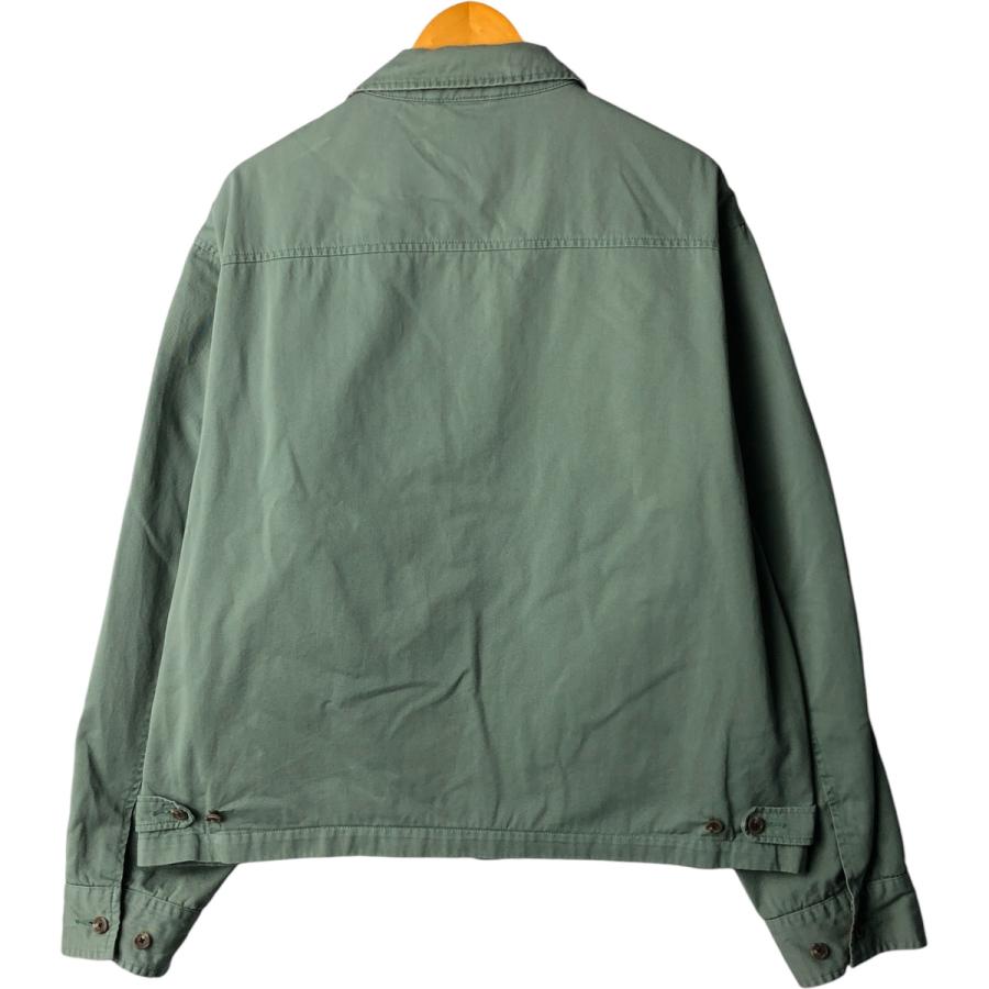 古着 ラルフローレン Ralph Lauren POLO by スイングトップ スポーツ