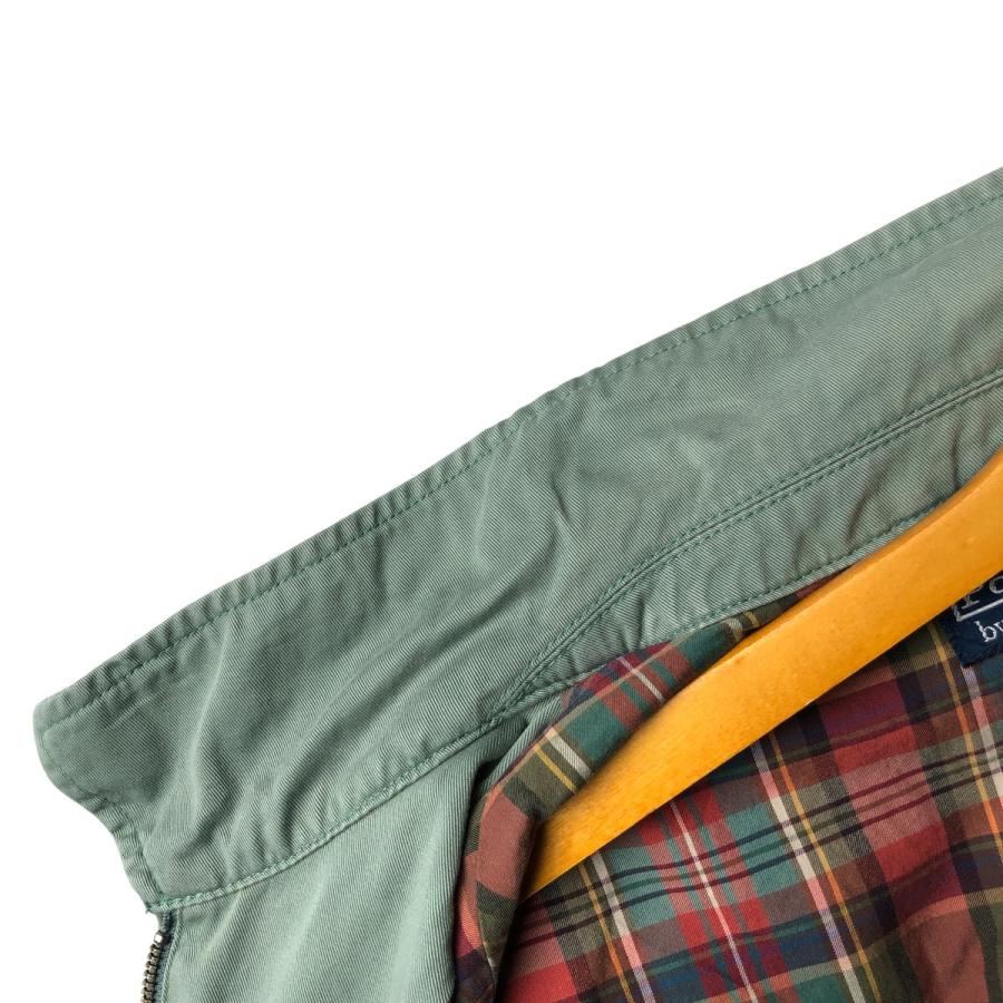 古着 ラルフローレン Ralph Lauren POLO by スイングトップ スポーツ  