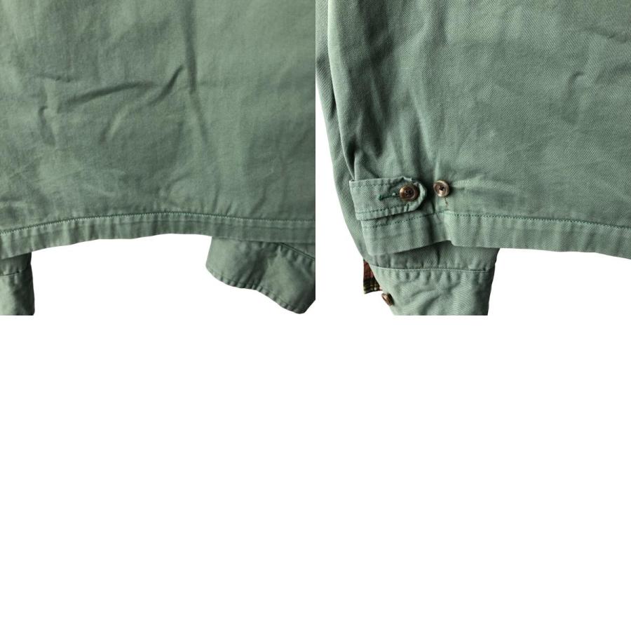 古着 ラルフローレン Ralph Lauren POLO by スイングトップ スポーツ  