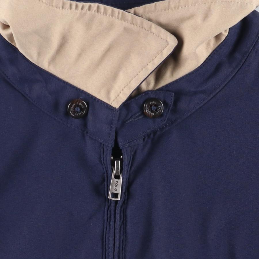 古着 ラルフローレン Ralph Lauren POLO RALPH LAUREN スイングトップ スポーツジャケット メンズXL相当/eaa595259 古着 ラルフローレン Ralph Lauren POLO RALPH LAUREN スイングトップ