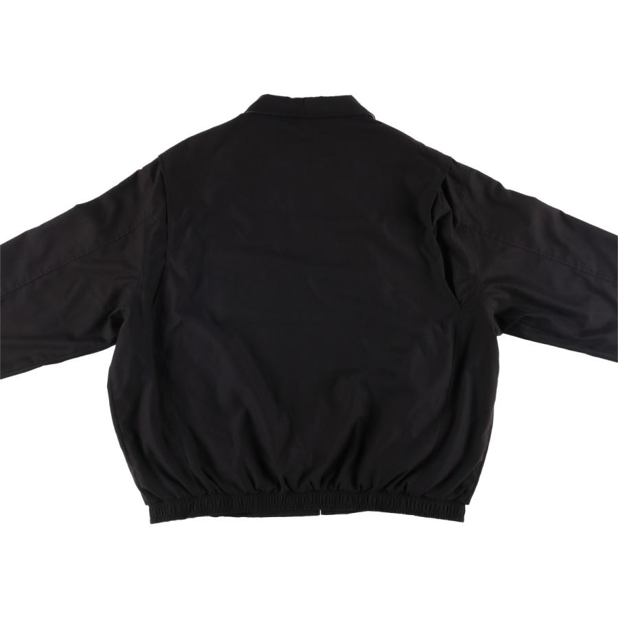古着 ラルフローレン Ralph Lauren POLO by スイングトップ スポーツ