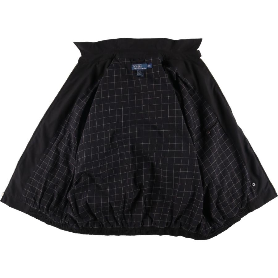 古着 ラルフローレン Ralph Lauren POLO by スイングトップ スポーツ