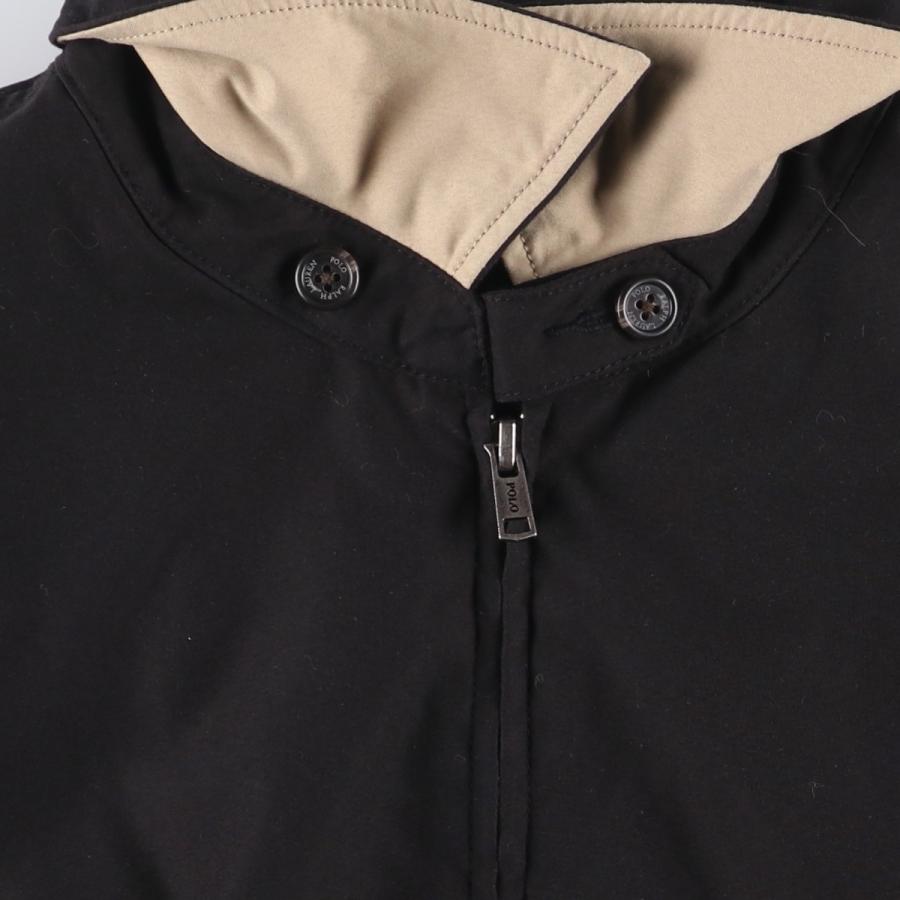 古着 ラルフローレン Ralph Lauren POLO by スイングトップ スポーツ