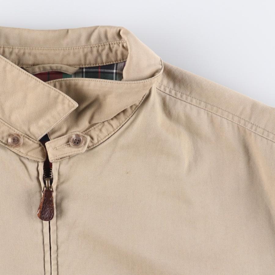 POLO by Ralph Lauren スイングトップ スポーツジャケット 古着 ラルフローレン Ralph Lauren POLO by スイングトップ スポーツ