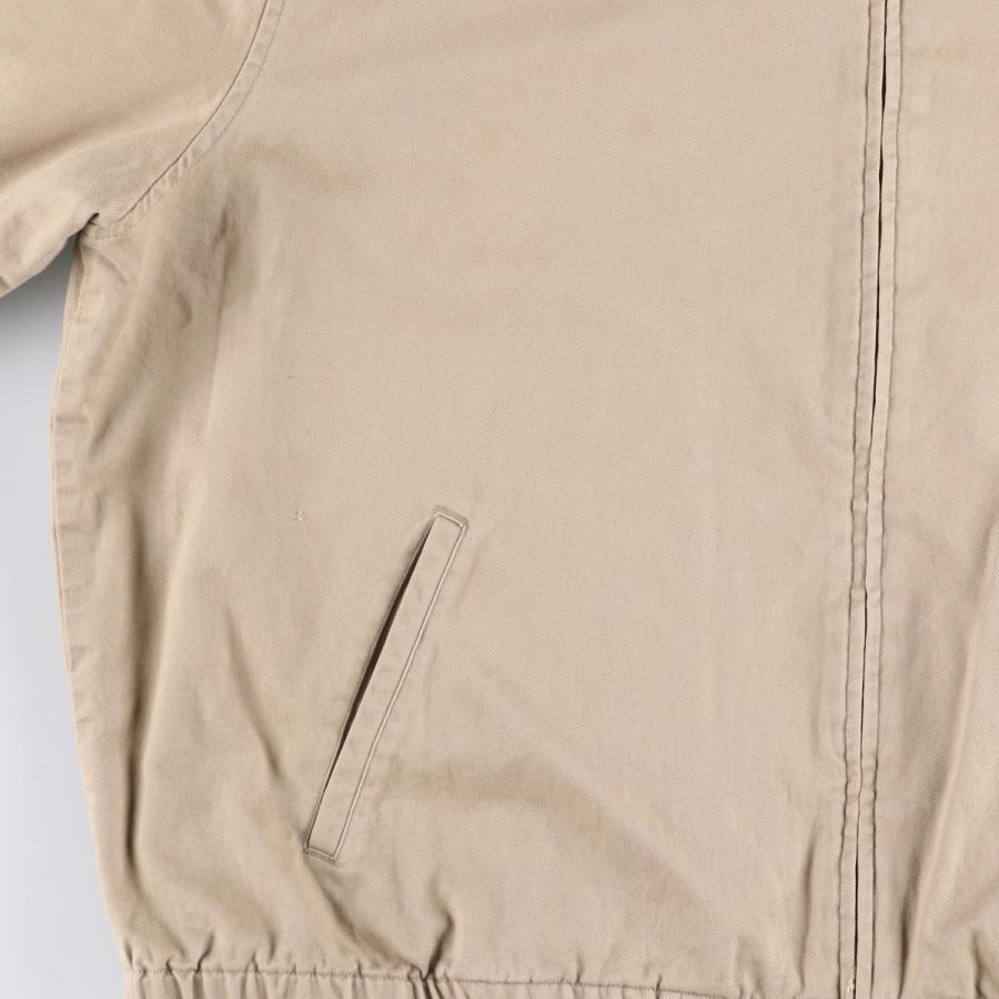 古着 ラルフローレン Ralph Lauren POLO by スイングトップ スポーツ