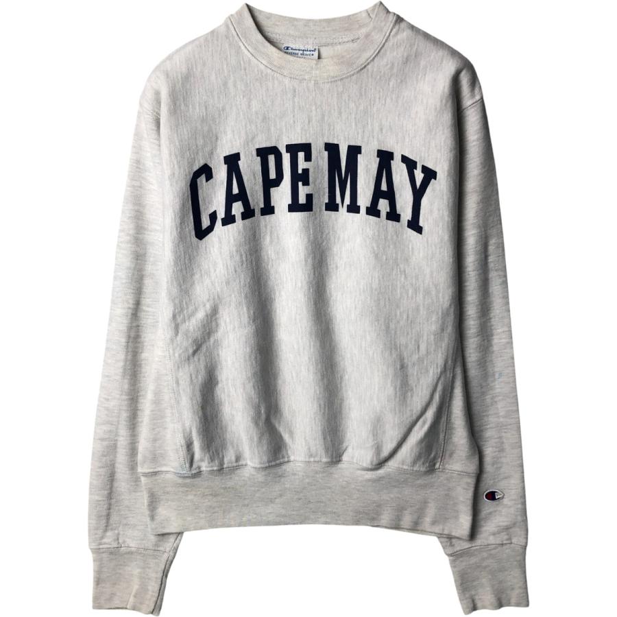 Champion（チャンピオン） 古着 Champion REVERSE WEAVE リバース