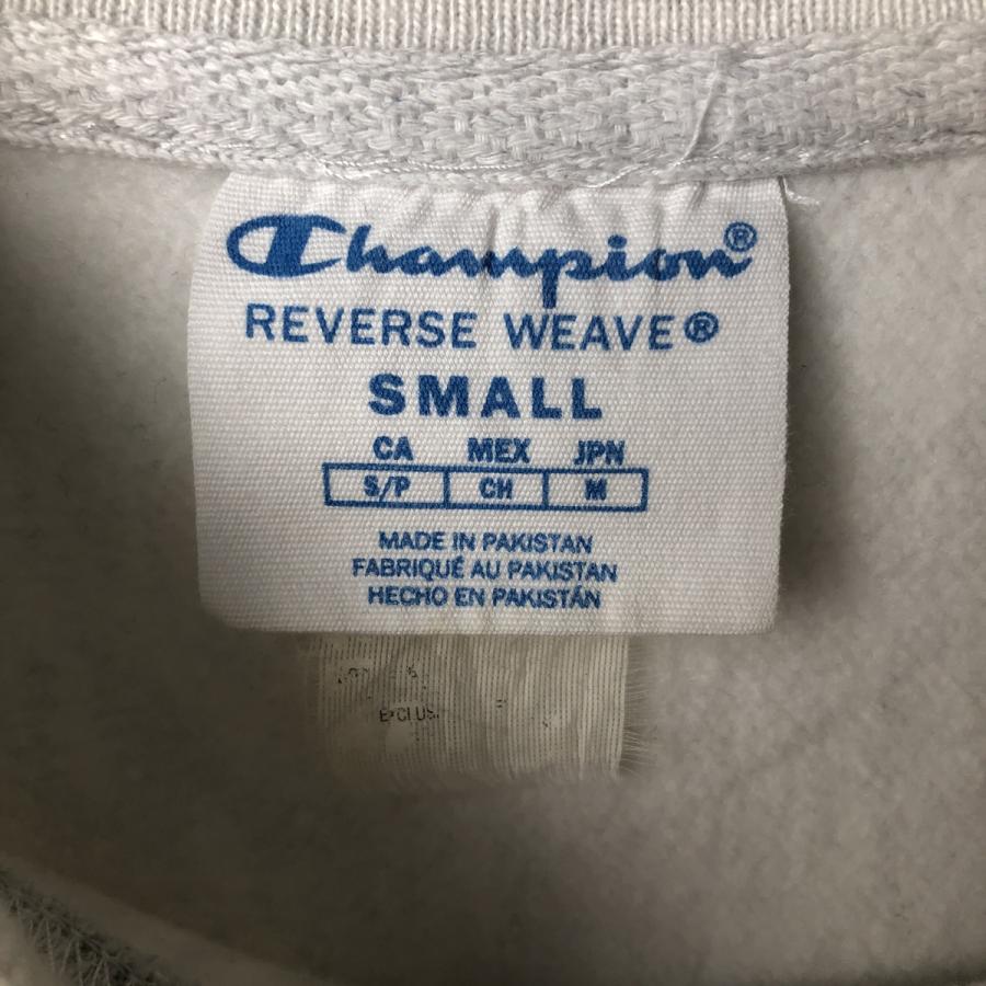 Champion（チャンピオン） 古着 Champion REVERSE WEAVE リバース