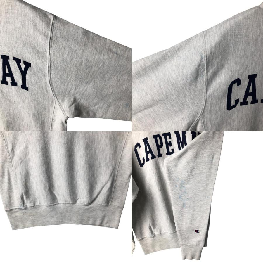Champion（チャンピオン） 古着 Champion REVERSE WEAVE リバース