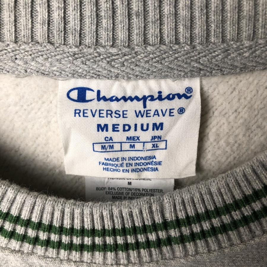 Champion（チャンピオン） 古着 Champion REVERSE WEAVE リバース