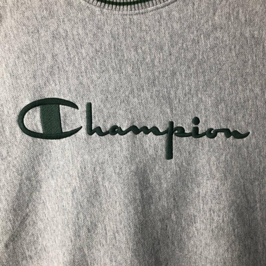 Champion（チャンピオン） 古着 Champion REVERSE WEAVE リバース