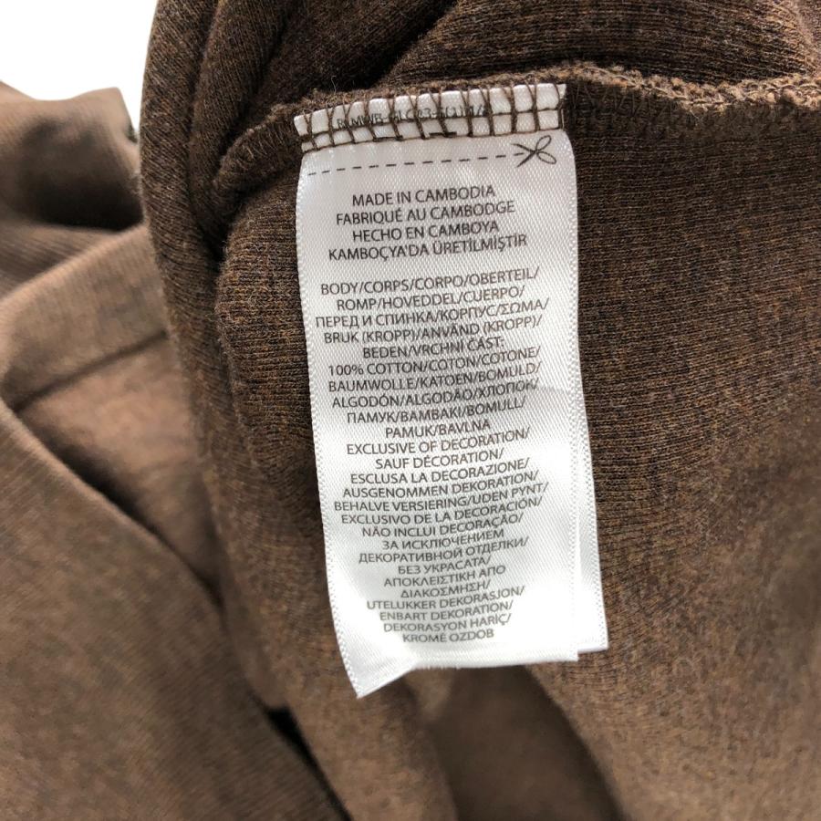 古着 ラルフローレン Ralph Lauren POLO RALPH LAUREN ハーフジップ