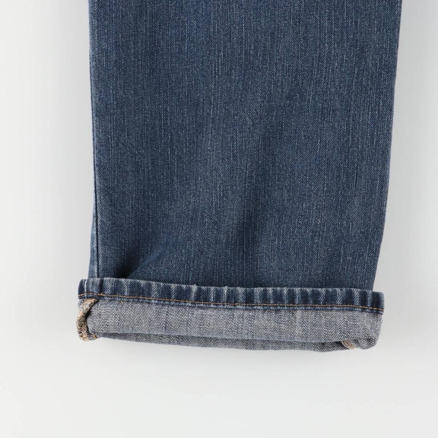 Carhartt（カーハート） 古着 テーパードデニムパンツ メンズw34相当