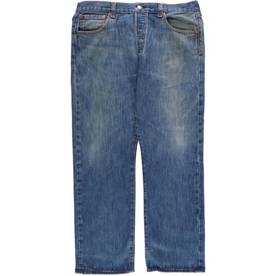 Levi's（リーバイス） 古着 Levi's 501 ストレートデニムパンツ メンズ