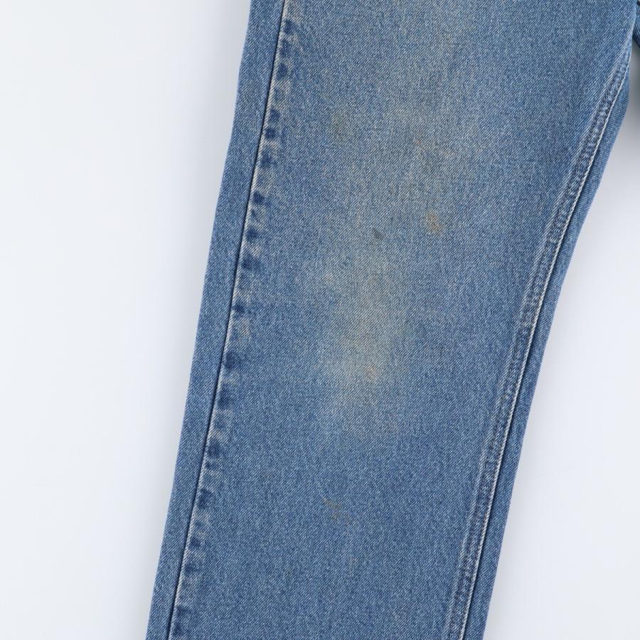 Carhartt（カーハート） 古着 Carhartt Traditional FIT テーパード
