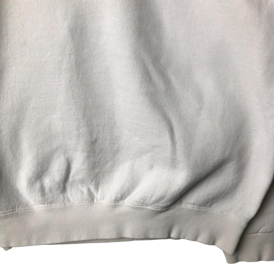 NIKE（ナイキ） 古着 90年代 ワンポイントロゴスウェットシャツ