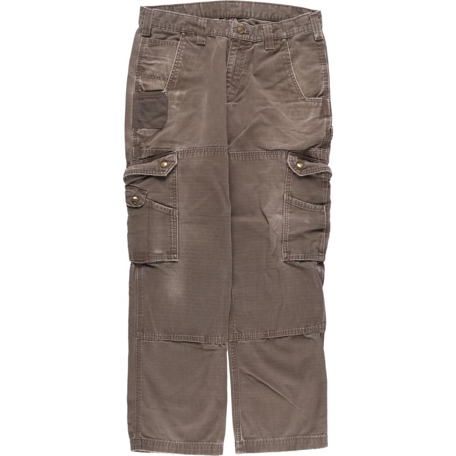 Carhartt（カーハート） 古着 Carhartt RELAXED FIT リップストップ