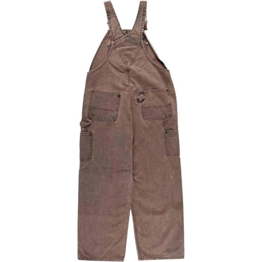 Carhartt（カーハート） 古着 ビッグサイズ 00年代~ ダブルニー ダック