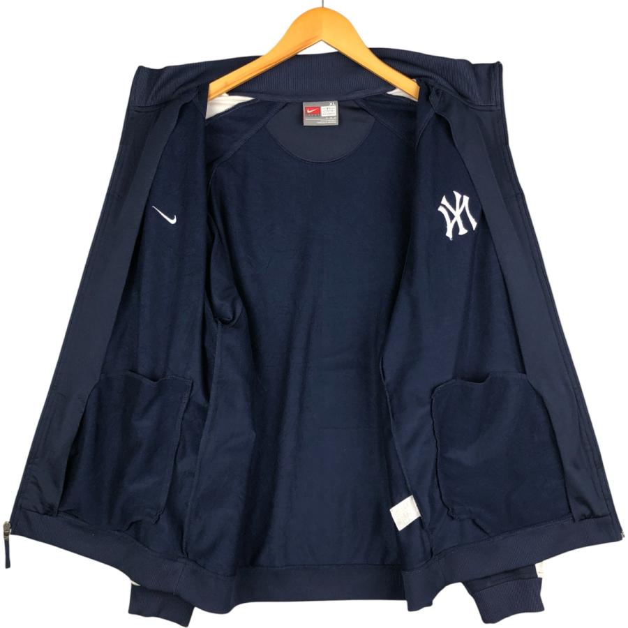 NIKE（ナイキ） 古着 00年代 NIKE TEAM MLB NEW YORK YANKEES 