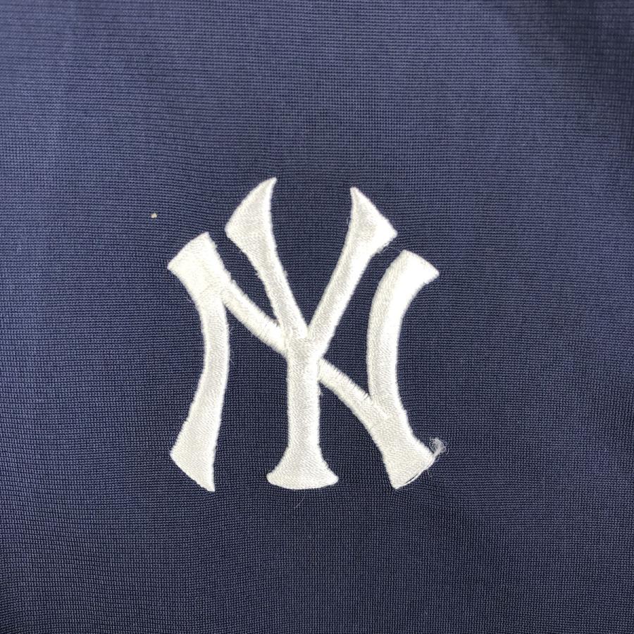 NIKE（ナイキ） 古着 00年代 NIKE TEAM MLB NEW YORK YANKEES 