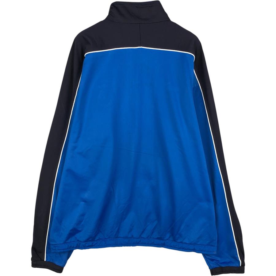 PUMA（プーマ） 古着 90~00年代 PUMA FFCV バレンシア州サッカー連盟