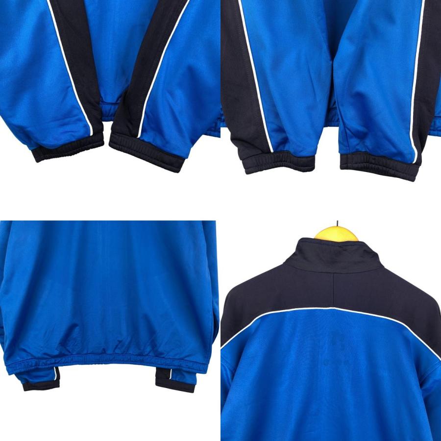 PUMA（プーマ） 古着 90~00年代 PUMA FFCV バレンシア州サッカー連盟