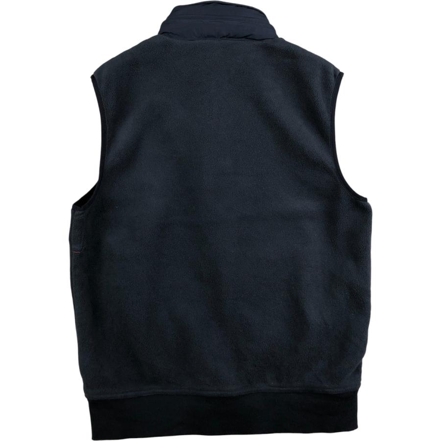 古着 ラルフローレン Ralph Lauren POLO by フリースベスト メンズL