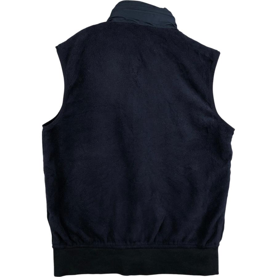 Ralph Lauren　フリースベスト 古着 ラルフローレン Ralph Lauren POLO by フリースベスト メンズL