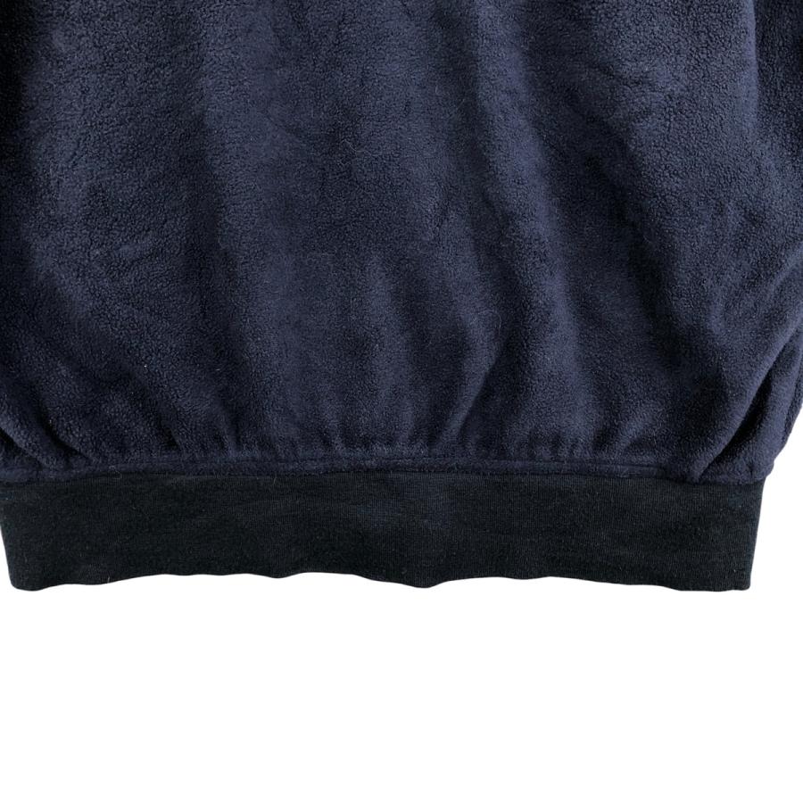 古着 ラルフローレン Ralph Lauren POLO by フリースベスト メンズL