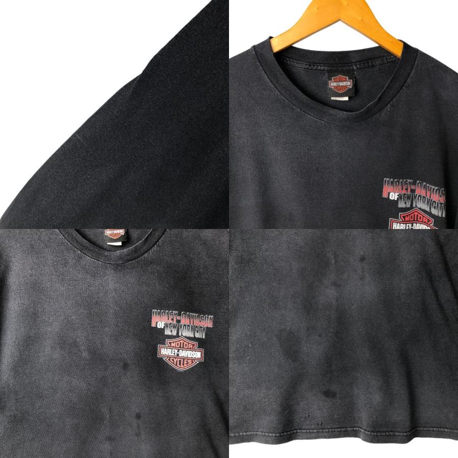 古着 ハーレーダビッドソン Harley-Davidson ピンナップガール