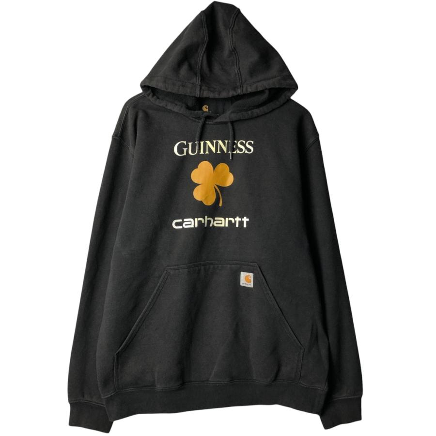 Carhartt（カーハート） 古着 Carhartt ORIGINAL FIT GUINNESS ギネス